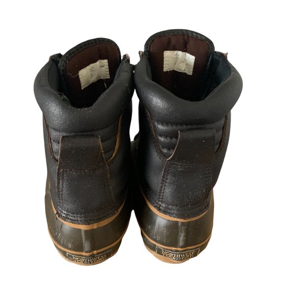 Northwest Territory Shoes Northwest Territory Mens Brown Leather